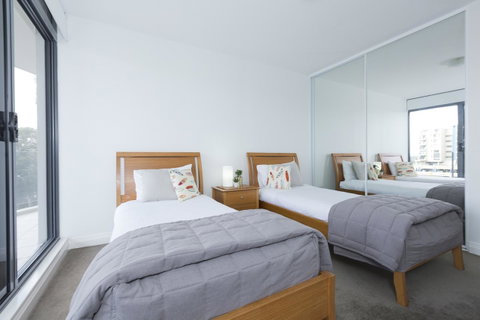 Sevan Apartments Forster - Holiday Find 14