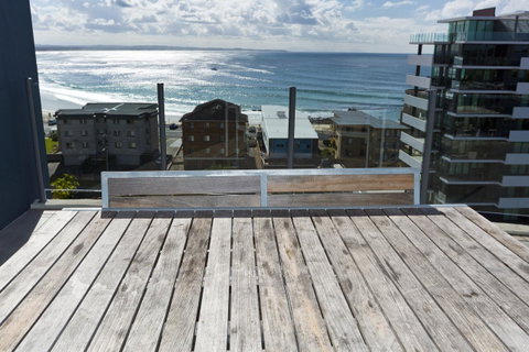 Sevan Apartments Forster - Holiday Find 13