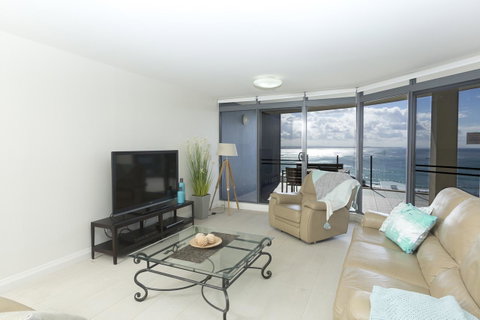 Sevan Apartments Forster - Holiday Find 9