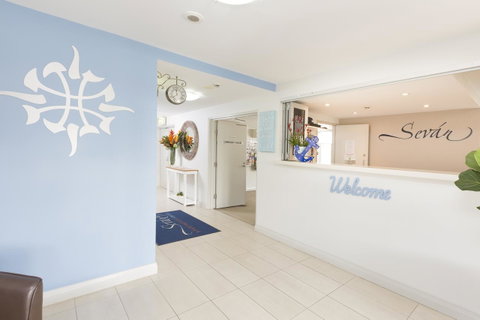 Sevan Apartments Forster - Holiday Find 1