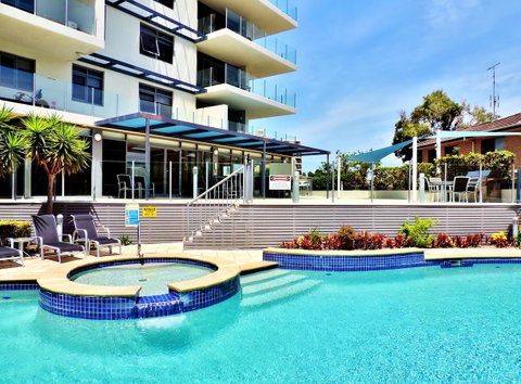 Sevan Apartments Forster - Holiday Find 21