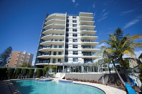 Sevan Apartments Forster - Holiday Find 0