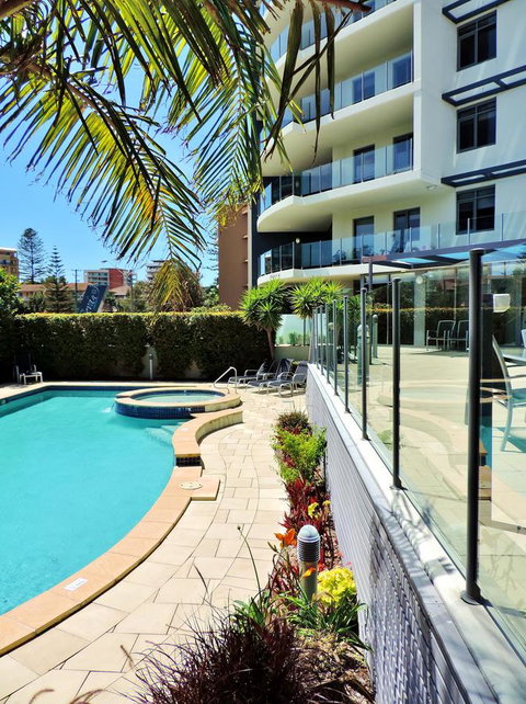 Sevan Apartments Forster - Holiday Find 20