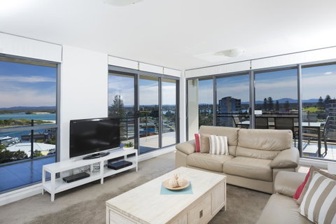 Sevan Apartments Forster - Holiday Find 18