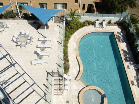Sevan Apartments Forster - Holiday Find 19