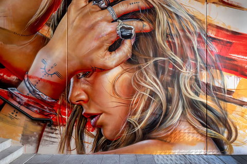 The Adnate Perth - Art Series - Holiday Find 17