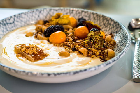 The Adnate Perth - Art Series - Holiday Find 3