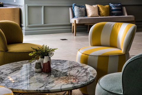 The Adnate Perth - Art Series - Holiday Find 6