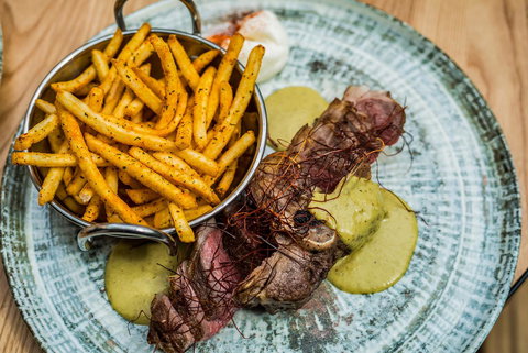 The Adnate Perth - Art Series - Holiday Find 9