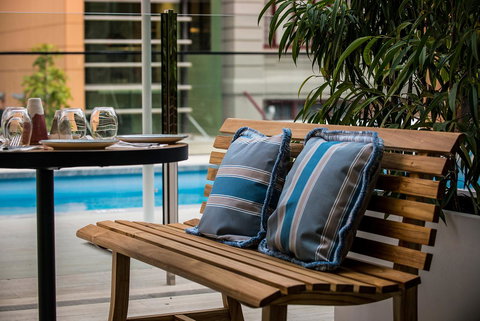 The Adnate Perth - Art Series - Holiday Find 7