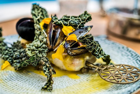 The Adnate Perth - Art Series - Holiday Find 8