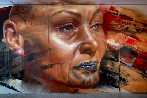 The Adnate Perth - Art Series - Holiday Find 18