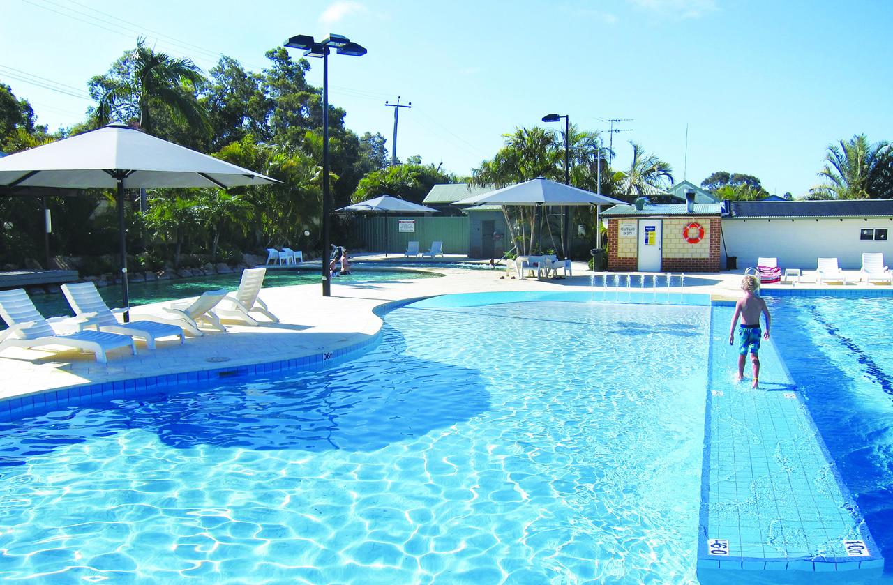 Karrinyup WA Holiday Find