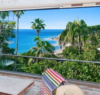 WategosRent - Holiday Find