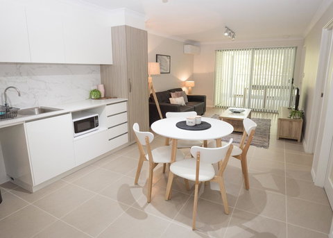 Yaran Suites - Holiday Find 16