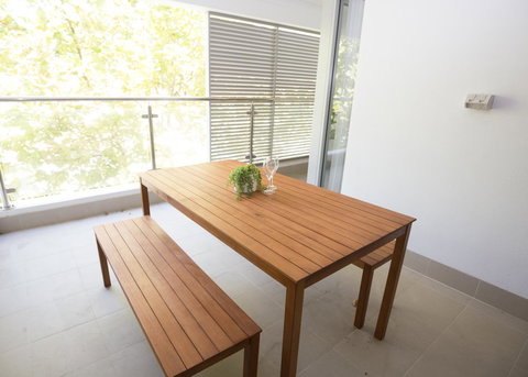 Yaran Suites - Holiday Find 4