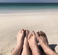 White Sands - Holiday Find