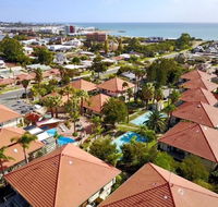 Mandurah Family Resort - Holiday Find