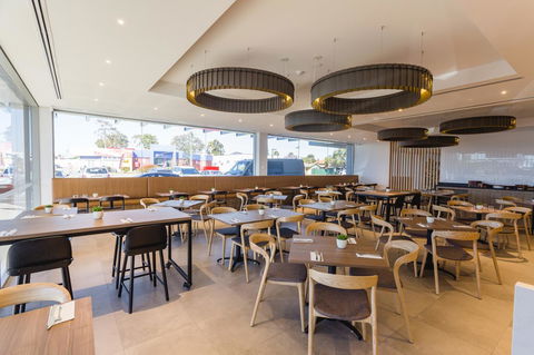 Ingot Hotel Perth, Ascend Hotel Collection - Holiday Find 23