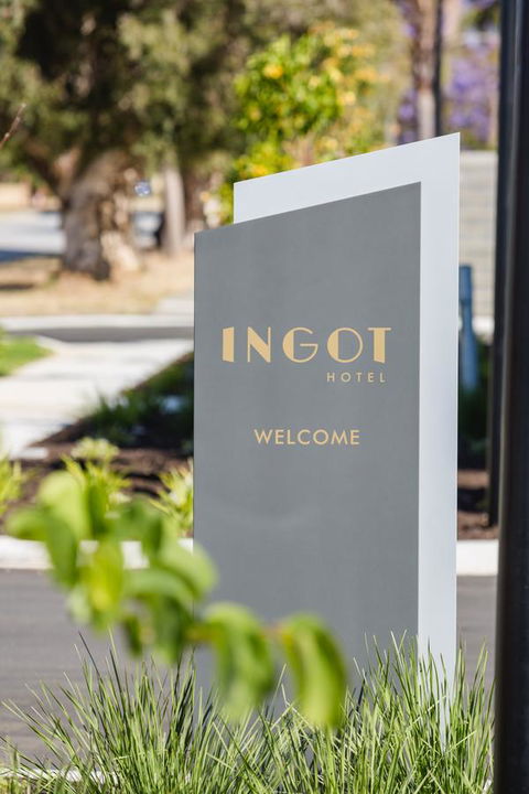Ingot Hotel Perth, Ascend Hotel Collection - Holiday Find 14