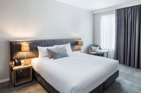 Ingot Hotel Perth, Ascend Hotel Collection - Holiday Find 4