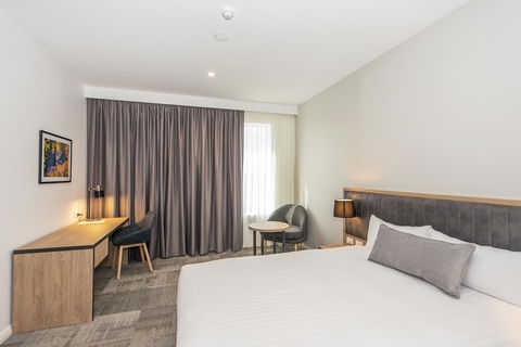 Ingot Hotel Perth, Ascend Hotel Collection - Holiday Find 3
