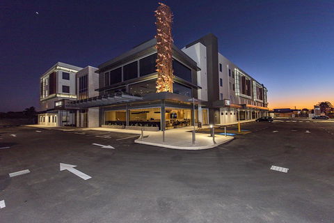 Ingot Hotel Perth, Ascend Hotel Collection - Holiday Find 12