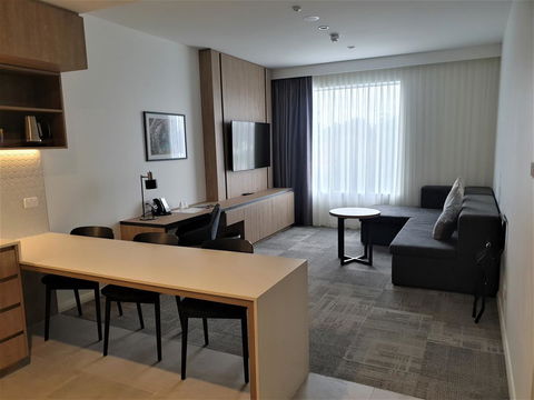 Ingot Hotel Perth, Ascend Hotel Collection - Holiday Find 9
