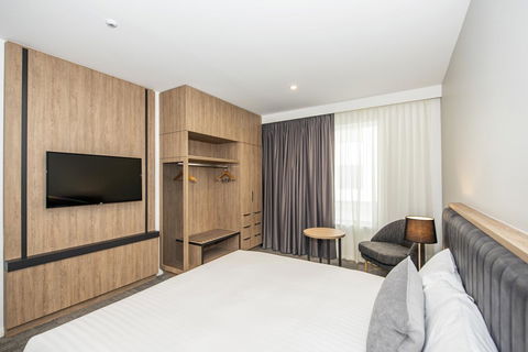 Ingot Hotel Perth, Ascend Hotel Collection - Holiday Find 15