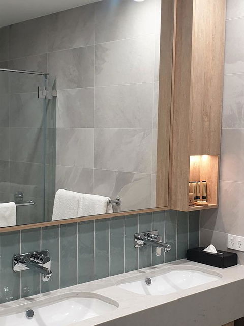 Ingot Hotel Perth, Ascend Hotel Collection - Holiday Find 8