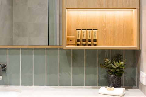 Ingot Hotel Perth, Ascend Hotel Collection - Holiday Find 10