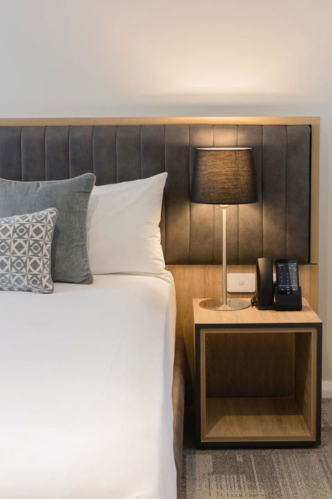 Ingot Hotel Perth, Ascend Hotel Collection - Holiday Find 27