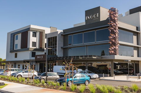 Ingot Hotel Perth, Ascend Hotel Collection - Holiday Find 0