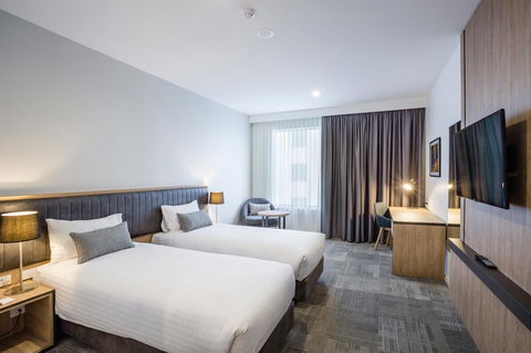 Ingot Hotel Perth, Ascend Hotel Collection - Holiday Find 2