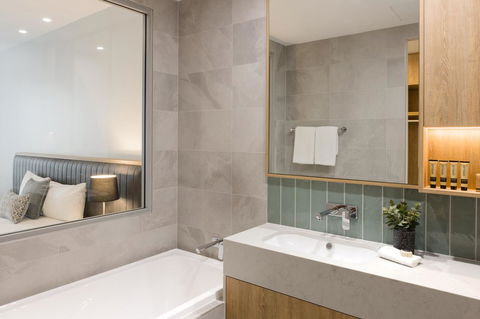 Ingot Hotel Perth, Ascend Hotel Collection - Holiday Find 28