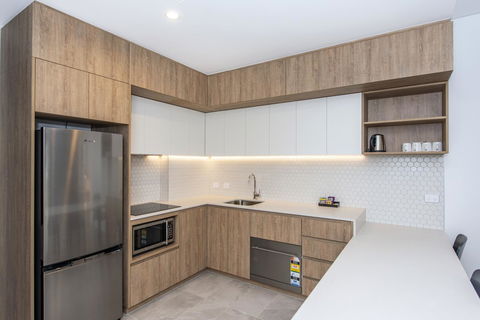 Ingot Hotel Perth, Ascend Hotel Collection - Holiday Find 17