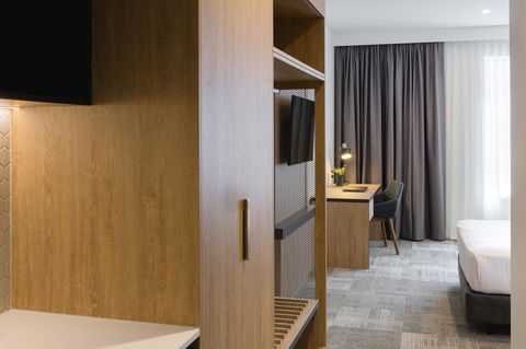Ingot Hotel Perth, Ascend Hotel Collection - Holiday Find 7
