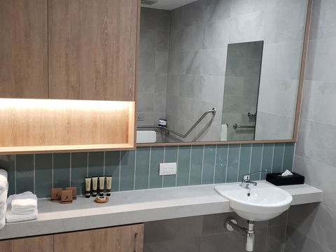 Ingot Hotel Perth, Ascend Hotel Collection - Holiday Find 5