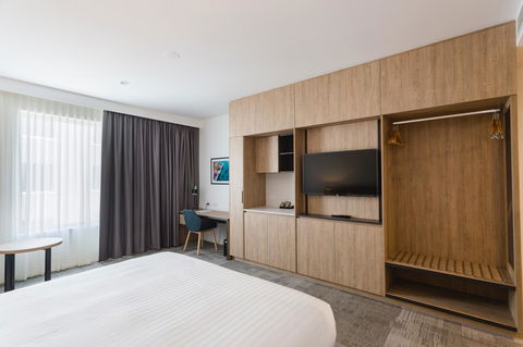 Ingot Hotel Perth, Ascend Hotel Collection - Holiday Find 22