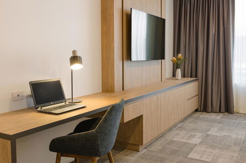Ingot Hotel Perth, Ascend Hotel Collection - Holiday Find 29