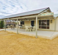 Kanga Cottage - Holiday Find