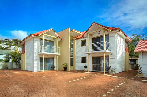 Pelicans Albany Middleton Beach - Holiday Find 11