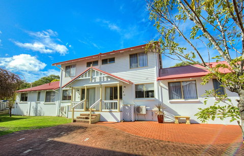 Pelicans Albany Middleton Beach - Holiday Find 12