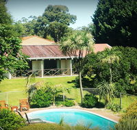 Karri Forest Motel - Holiday Find