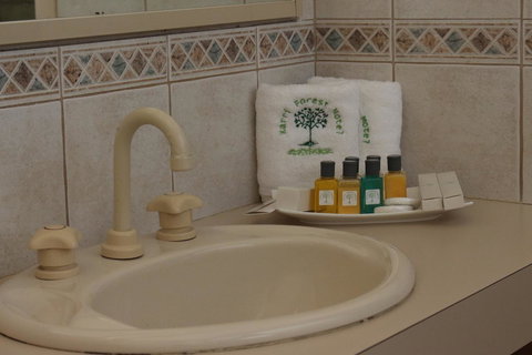 Karri Forest Motel - Holiday Find 39