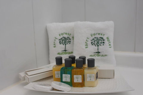 Karri Forest Motel - Holiday Find 43