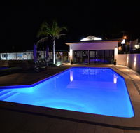Country Comfort Amity Motel - Holiday Find