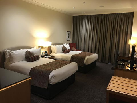 Duxton Hotel Perth - Holiday Find 8