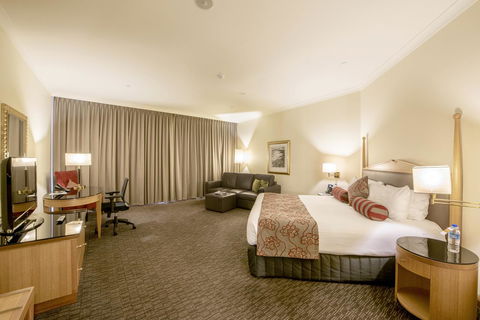 Duxton Hotel Perth - Holiday Find 20