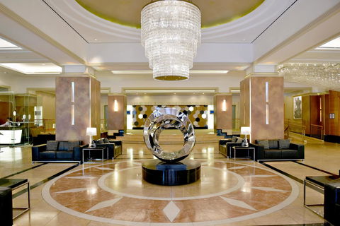 Duxton Hotel Perth - Holiday Find 1
